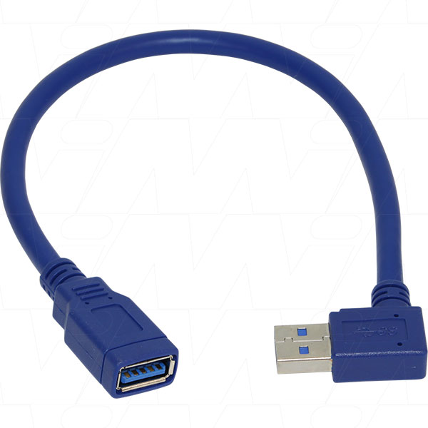 Victron Energy USB Extension Cable 0.3M